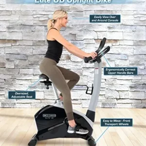 3G Cardio 3G Cardio Elite Bike