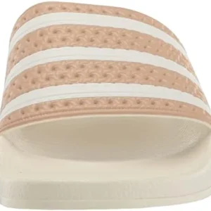 adidas Men’s Adilette Slide Sandal