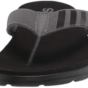 adidas Men’s Comfort Flip Flop Slide Sandal