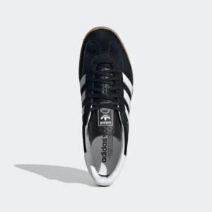 adidas Men’s Gazelle Sneaker