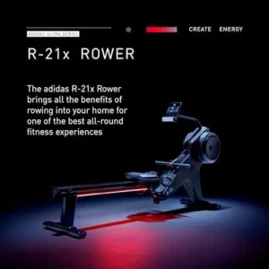 adidas R-21x Rower