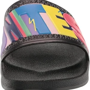 adidas Women’s Adilette Slide Sandal