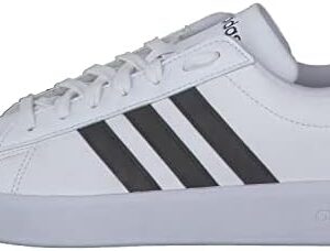 adidas Women’s Grand Court 2.0 Tennis Shoe