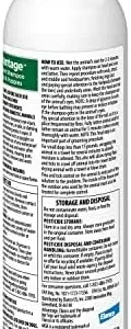 Advantage Flea and Tick Treatment Shampoo for Dogs and Puppies, 8 oz