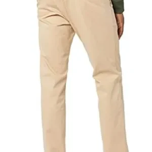 Amazon Aware Men’s Cotton Straight Leg Chino Pant