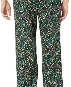 Amazon Essentials Men’s Flannel Pajama Pant (Available in Big & Tall)