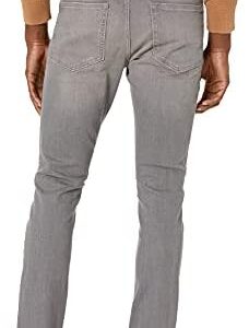 Amazon Essentials Men’s Skinny-Fit Comfort Stretch Jean (Previously Goodthreads)