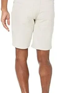 Amazon Essentials Men’s Slim-Fit 9″ Inseam Stretch 5-Pocket Short