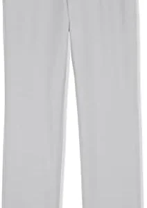 Amazon Essentials Men’s Slim-Fit Flat-Front Dress Pant