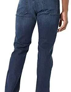 Amazon Essentials Men’s Straight-Fit High Stretch Jean