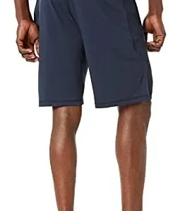 Amazon Essentials Men’s Tech Stretch Training Short (Available in Big & Tall)