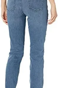 Amazon Essentials Women’s Slim Straight Jean