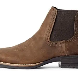 ARIAT Men’s Booker Ultra Western Boot