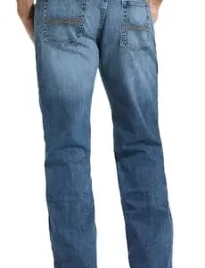 Ariat Men’s M2 Relaxed Boot Cut Jean