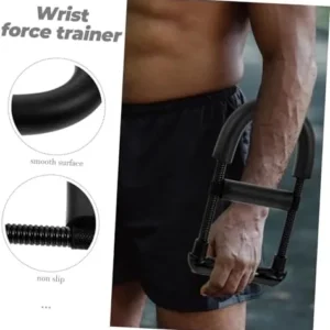 BESPORTBLE 2 Pcs Wrist Strength Casual Sponge Golf Fitness