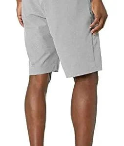 Billabong Men’s Classic 4-Way Stretch Quick Dry Hybrid Short, 21 Inch Outseam