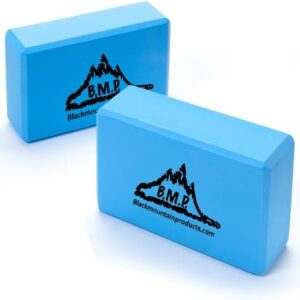 Black Mountain Products Yoga Blocks