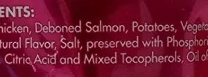 Blue Wilderness Grain Free Soft Moist Treats for Cats 3 Flavor Variety with Toy Bundle, (1) Each: Chicken Salmon, Chicken Turkey, Chicken Duck (2 Ounces)