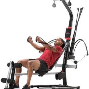 BowFlex Home Gym Workout Systems