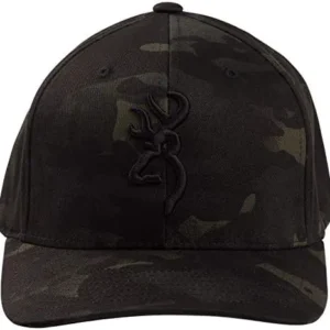 Browning Cap