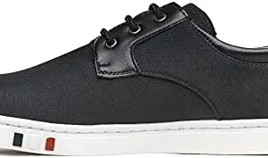 Bruno Marc Men’s Oxfords Shoes Fashion Sneakers