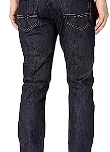 Buffalo David Bitton Men’s Slim Ash Jeans