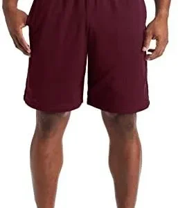 C9 Champion Men’s Mesh Shorts 10″ Inseam