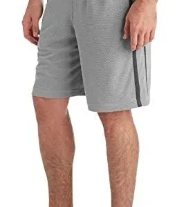 C9 Champion Men’s Mesh Shorts-10 Inseam