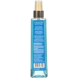 Calgon Morning Glory Fragrance Body Mist 8 oz