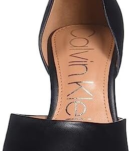 Calvin Klein Women’s Gloria Pump