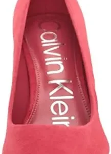 Calvin Klein Women’s Jasmine Pump