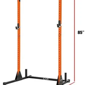 CAP Barbell Power Racks and Attachments