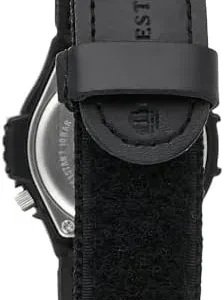 Casio FT500WC-1BVCF Men’s FT500WVB-1BV Forester Sport Watch with Nylon Band