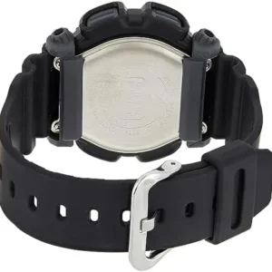 Casio Men’s ‘G-Shock’ Quartz Resin Sport Watch