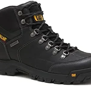 Cat Footwear Men’s Threshold Waterproof Soft Toe Work Boot