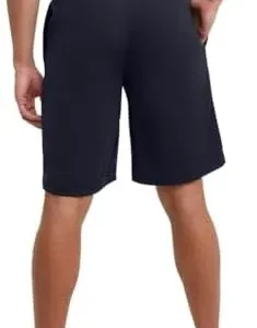 Champion Men’s Sport Shorts, Moisture Wicking, Athletic Shorts, Gym Shorts (Reg. Or Big & Tall)