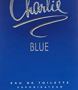 Charlie Blue by Revlon Perfume for Women, 3.38 Fl. Oz., womens fragrance