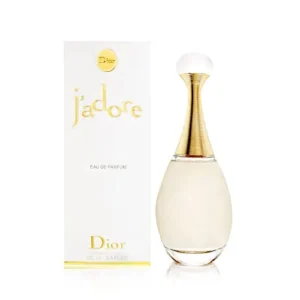 Christian Dior Jadore By Christian Dior For Women. Eau De Parfum Spray 3.4 Ounces