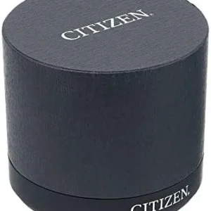 Citizen Analog Black Dial Men’s Watch-BI5010-59E