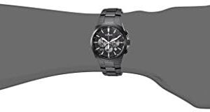 Citizen Men’s Classic Chronograph Quartz Watch, Stainless Steel