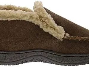 Clarks Men’s, Bootie Slipper