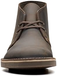 Clarks Men’s Bushacre 2 Chukka Boot