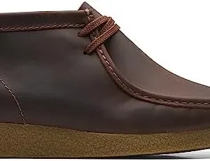 Clarks Men’s Shacre Boot Ankle