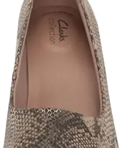 Clarks Women’s Ambyr Joy Pump