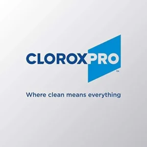 Clorox CloroxPro EcoClean All-Purpose Cleaner Spray Bottle, 32 Fluid Ounces