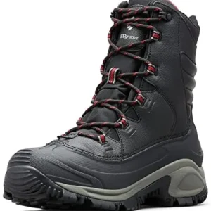 Columbia Men’s Bugaboot III Snow Boot