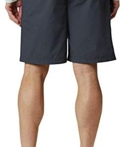 Columbia Men’s Washed Out Short, Cotton, Classic Fit