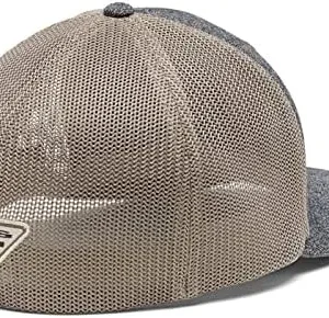 Columbia PHG Game Flag Mesh Ball Cap