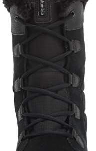 Columbia Women’s Ice Maiden II Snow Boot