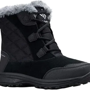 Columbia Women’s Ice Maiden Shorty Snow Boot